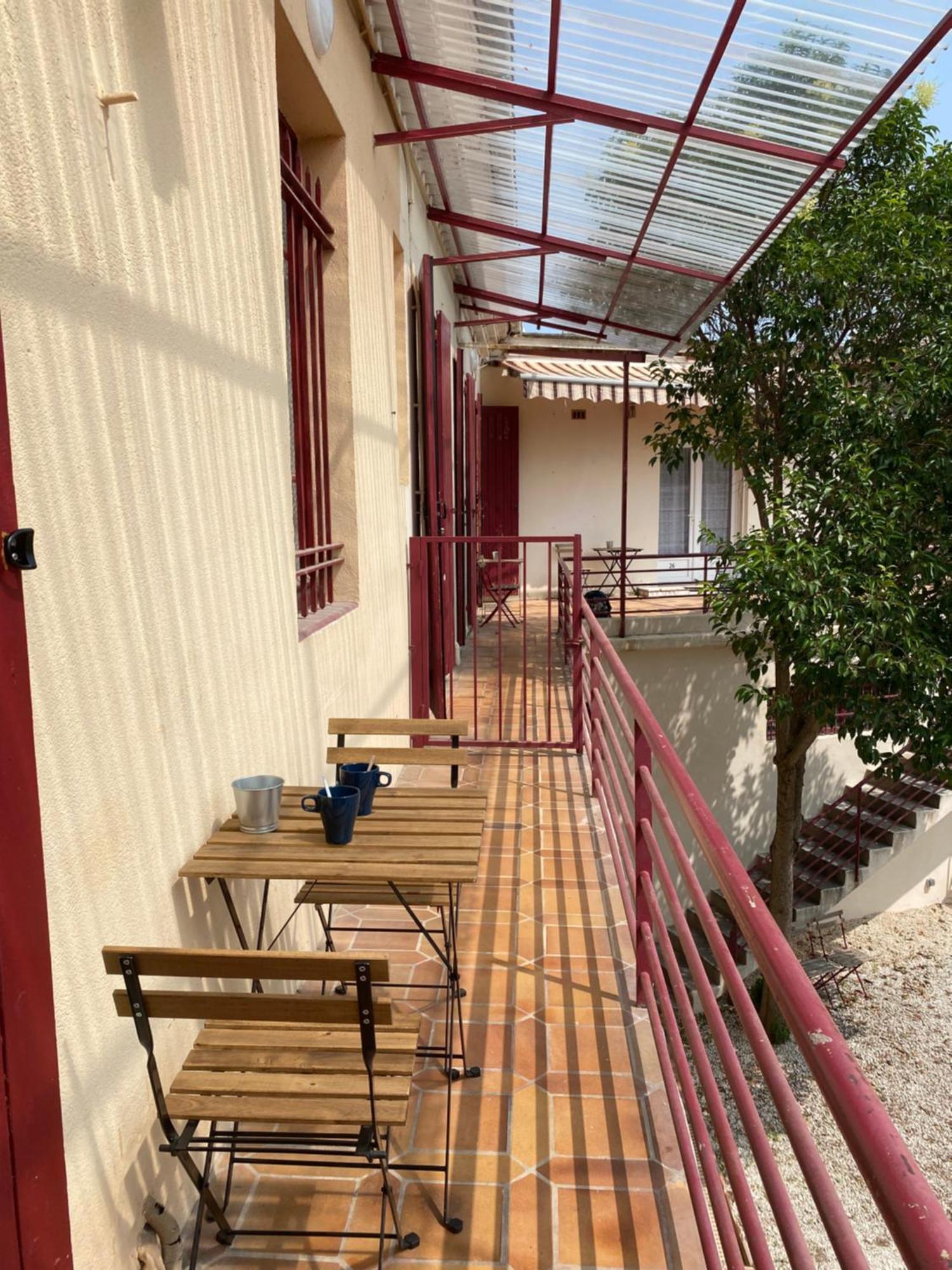 La Maison D'Antonin 2 นีมส์ ภายนอก รูปภาพ