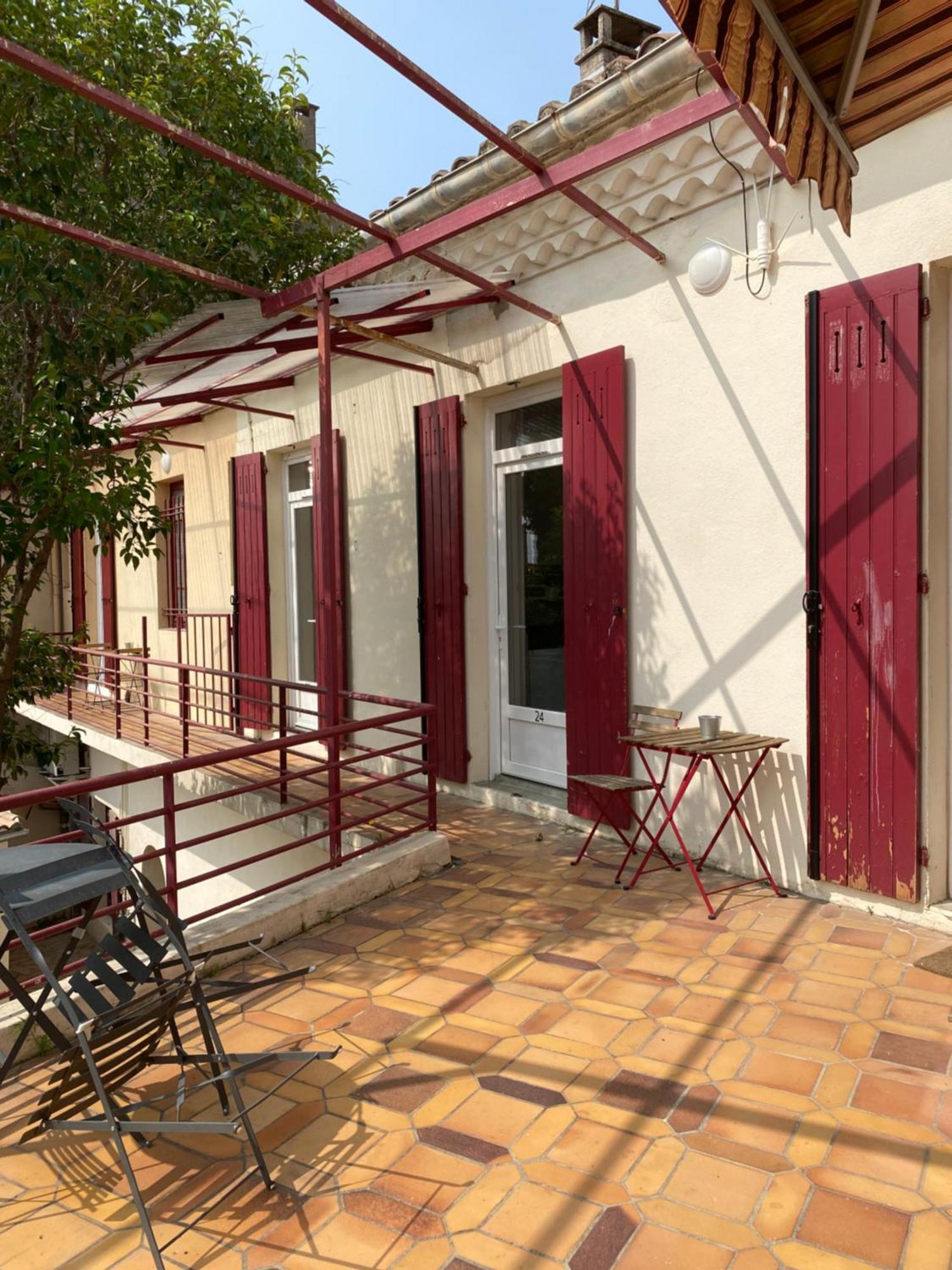 La Maison D'Antonin 2 นีมส์ ภายนอก รูปภาพ