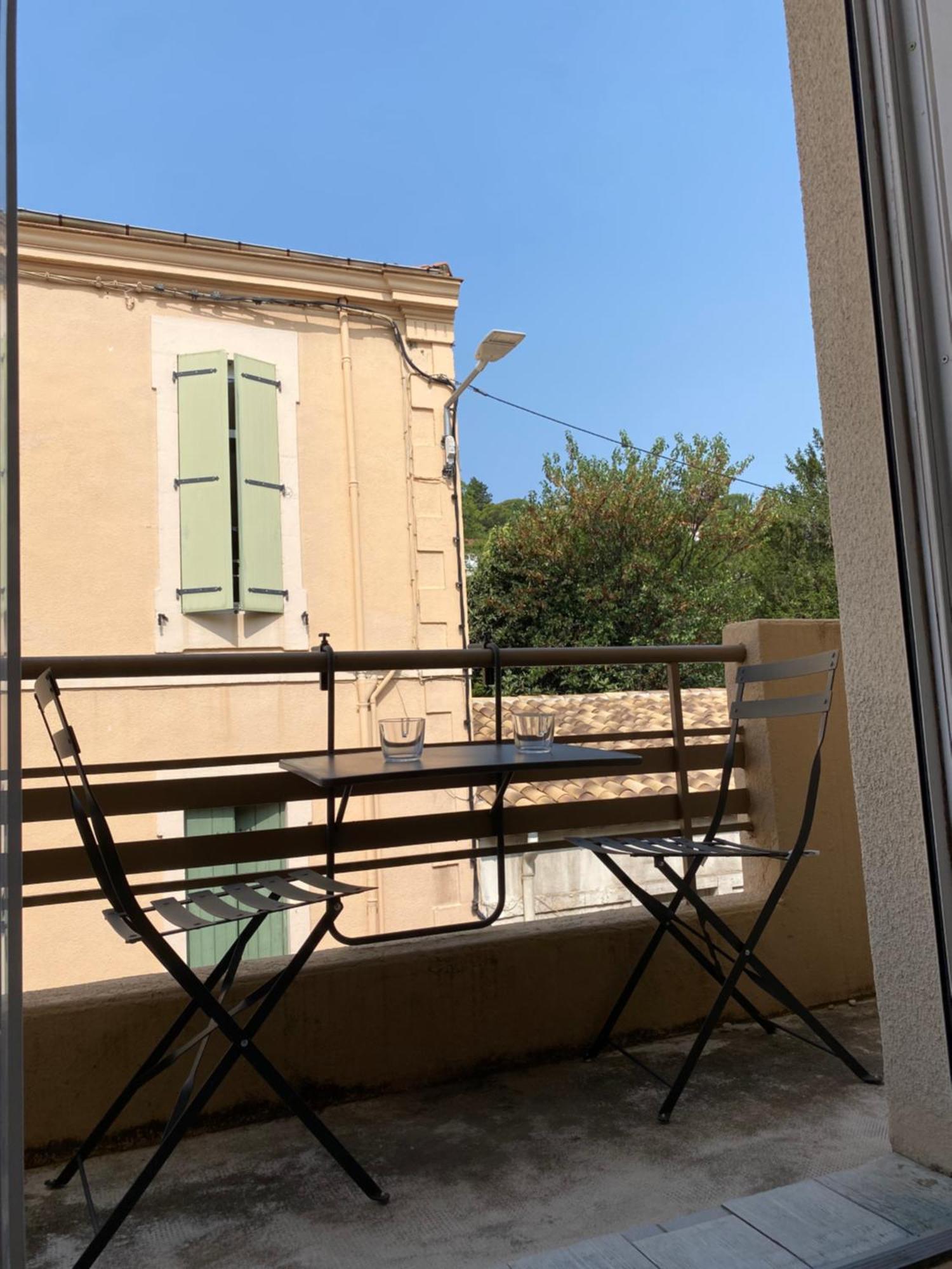 La Maison D'Antonin 2 นีมส์ ภายนอก รูปภาพ