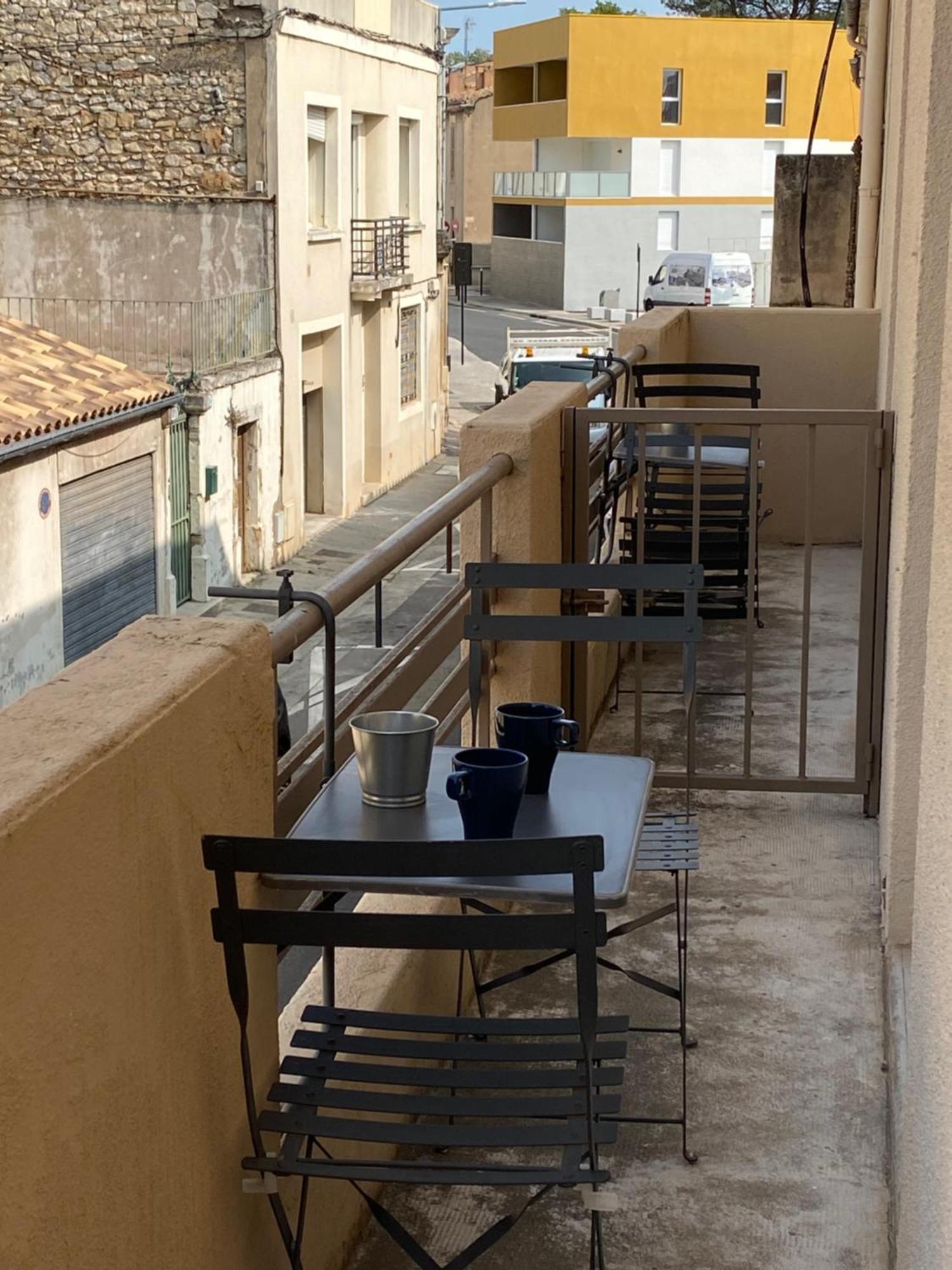 La Maison D'Antonin 2 นีมส์ ภายนอก รูปภาพ