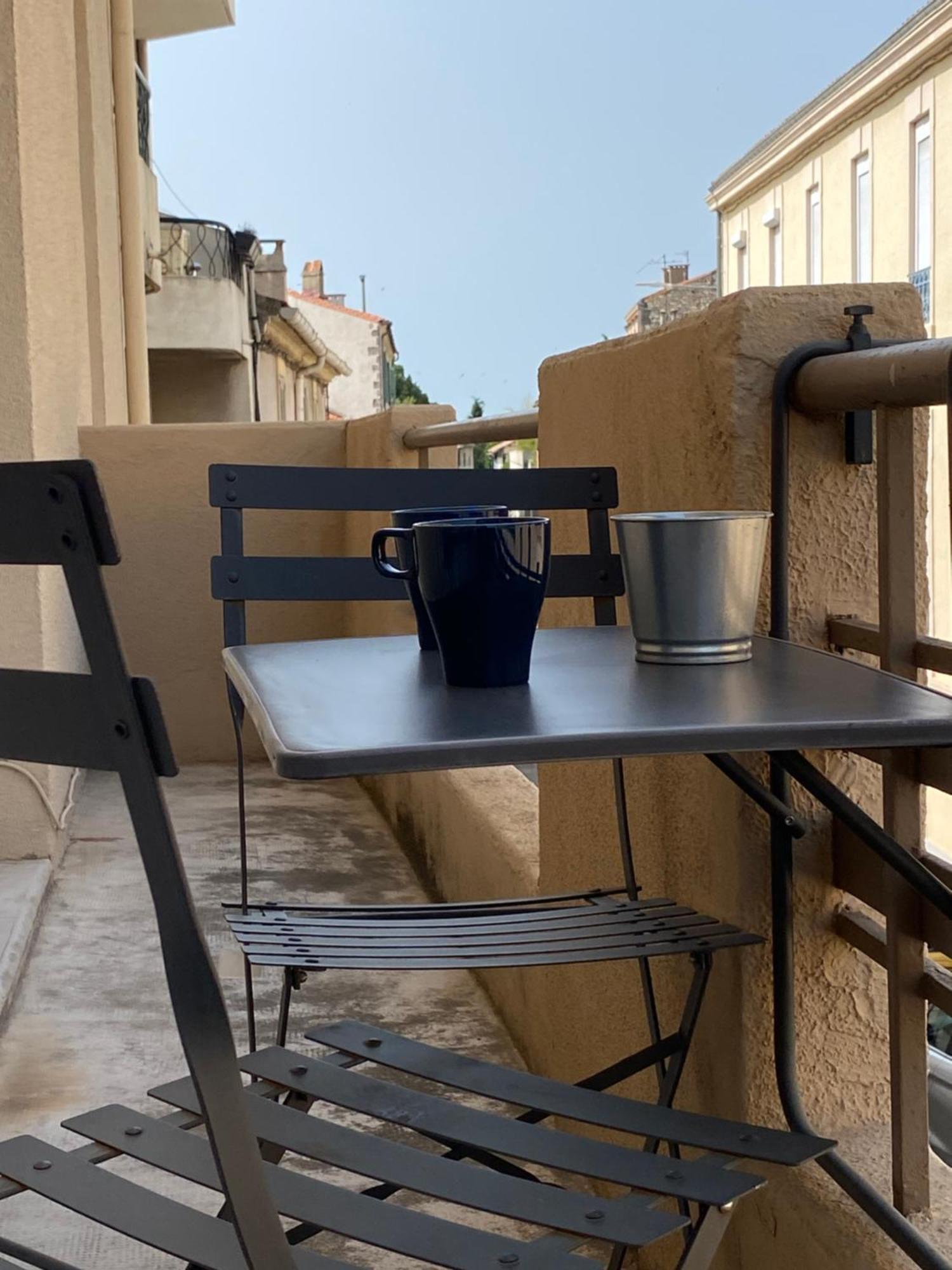 La Maison D'Antonin 2 นีมส์ ภายนอก รูปภาพ