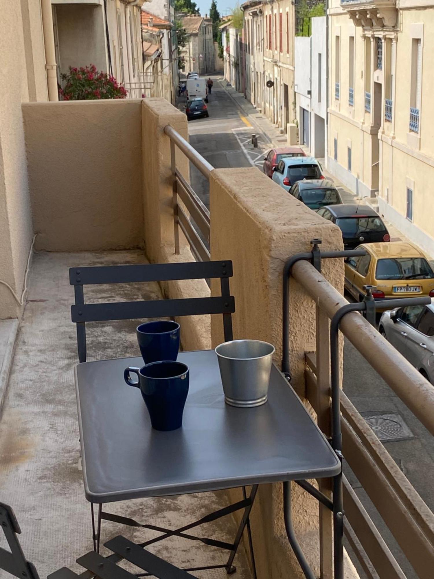 La Maison D'Antonin 2 นีมส์ ภายนอก รูปภาพ